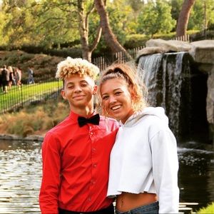 Meet your Posher, Jocelyne